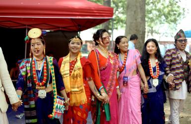 सिसेःक्पा तङ्नाम ५०५८ सम्पन्न